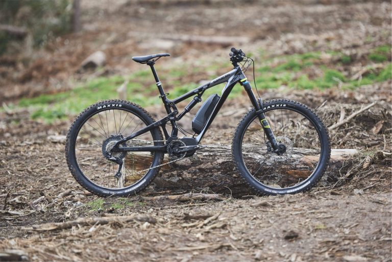 Saracen Launches New Ariel E-Bike and First Full Suss 29er
