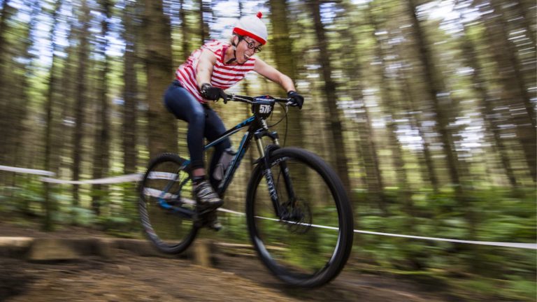 Singlespeed World Championships Supports Suicide Prevention