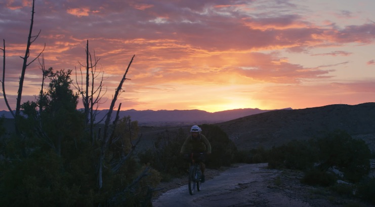 The Art of Adventure // Chapter 3: Joey Schusler's Time to Reflect