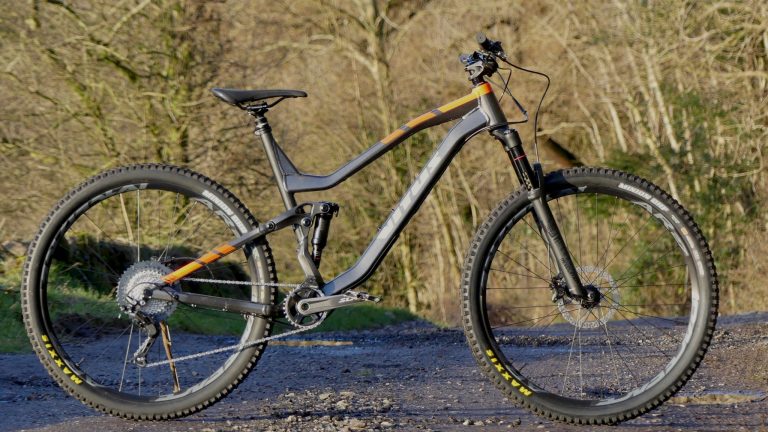 Vitus Escarpe VR 29