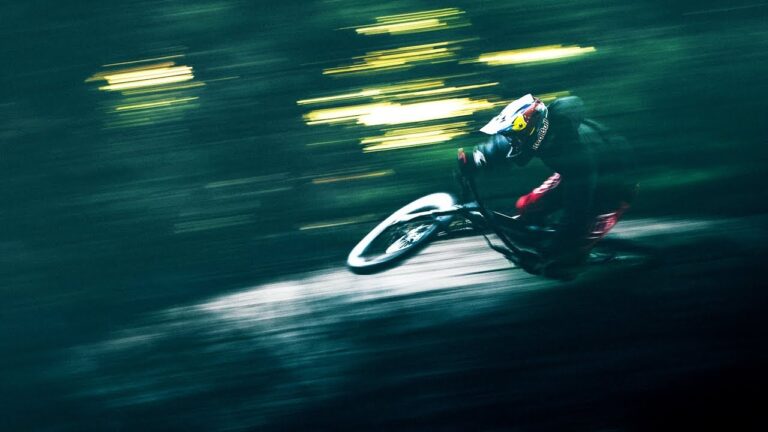 Inertia ft. Brandon Semenuk