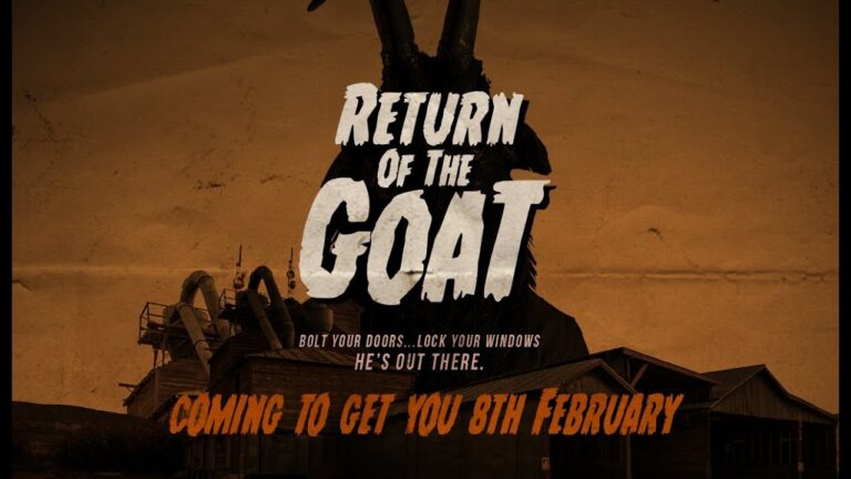 YT Industries: Return of The Goat - Trailer