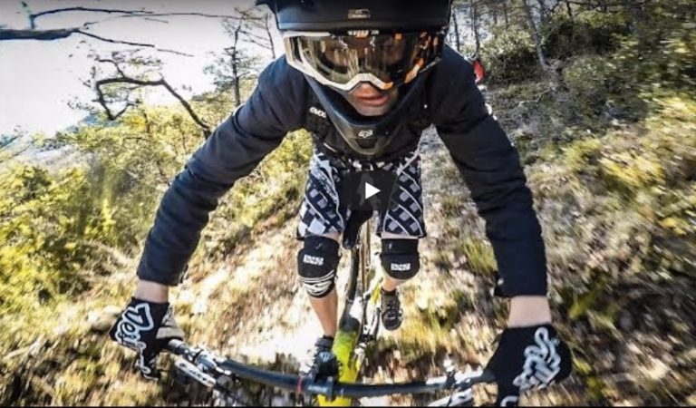 Best Of The Month - Passion Production // GoPro Hero 5 Black