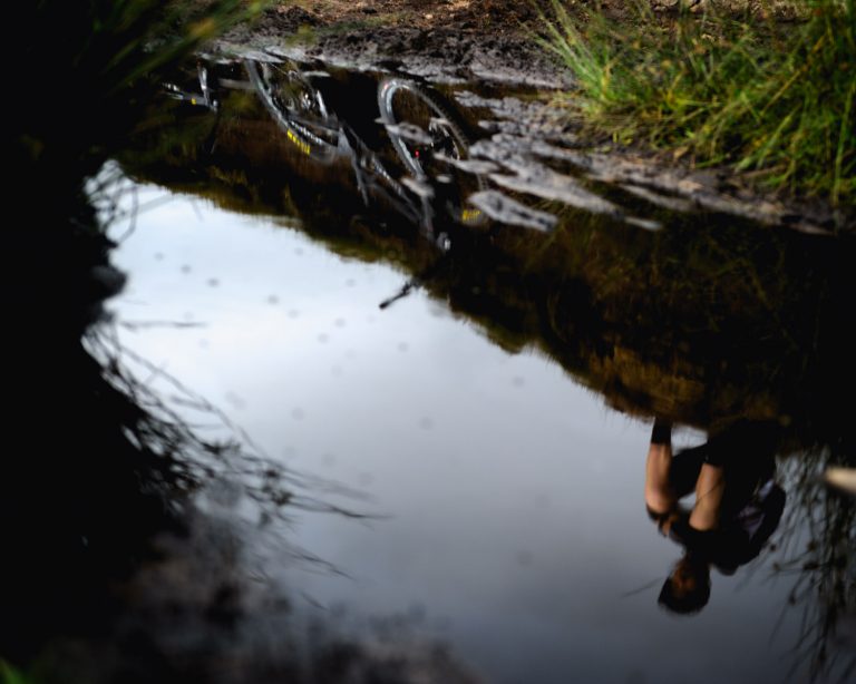 Iconic MTB Trail Needs Your Donations to Repair The Bog of Doom!