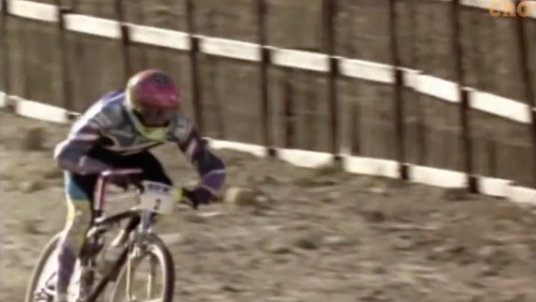 Evolution Of Downhill (1990-2018)