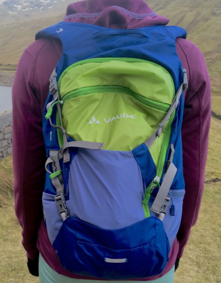 Vaude Moab Women Pro 18