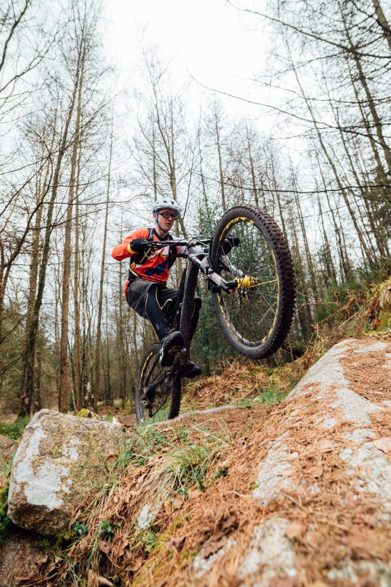 Wheelie Wicked
