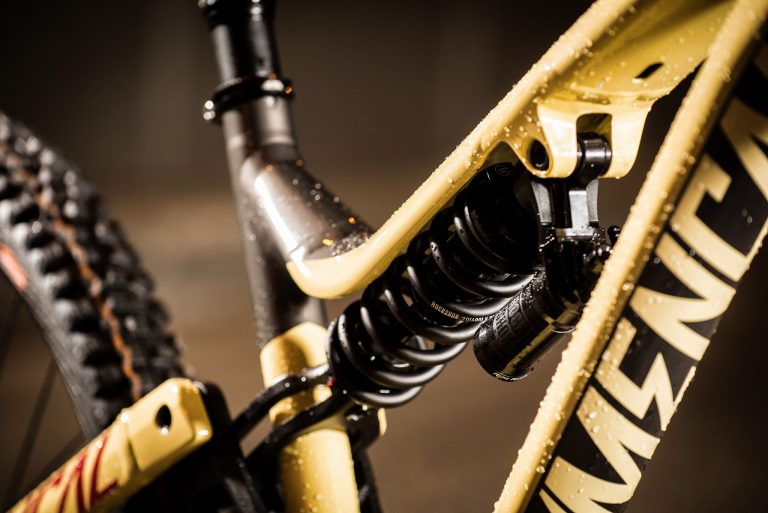 Sneak Preview: Commencal's META AM 29