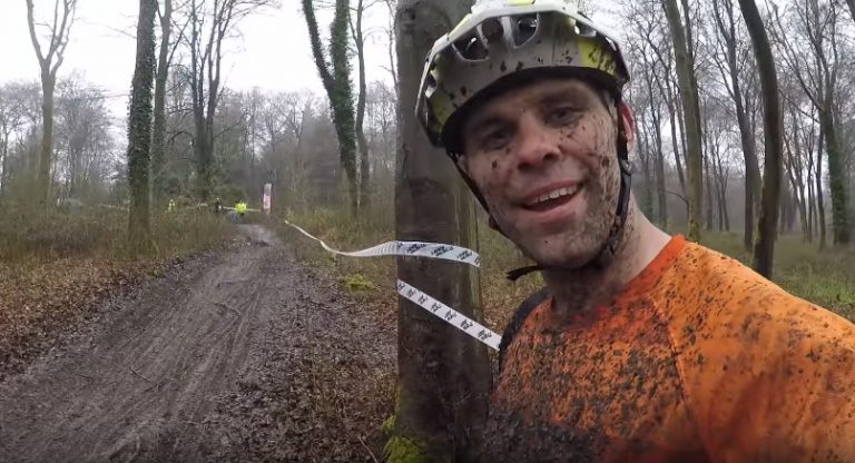 Ben Deakin's Enduro Mudbath