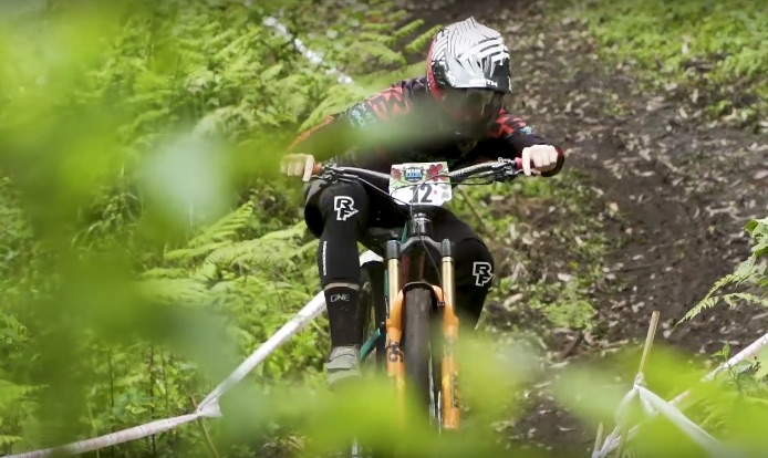 EWS 2018: Manizales, Colombia. One Minute Highlights!