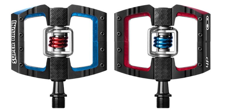 Introducing The Mallet DH Super Bruni Edition
