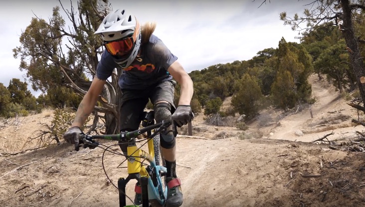 New Take on Old Trails - Price, Utah