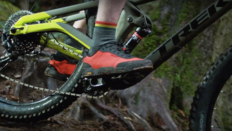 Trek Full Stache