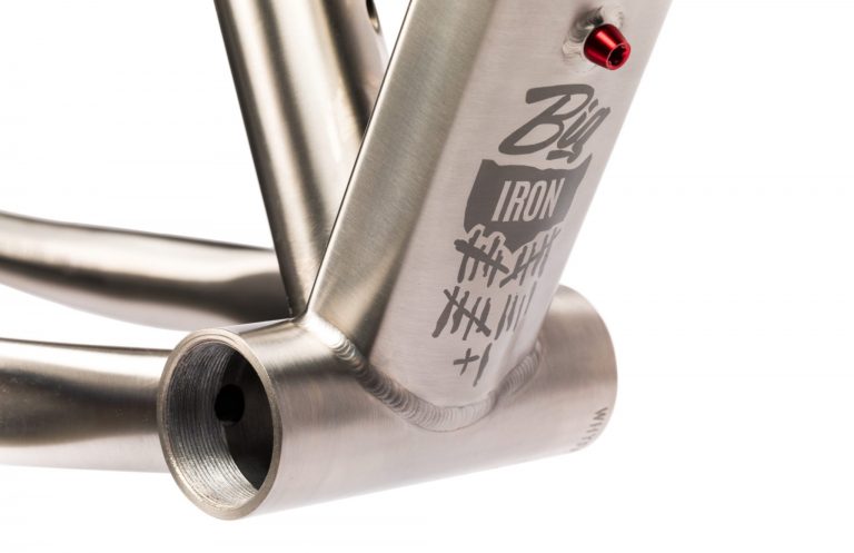 Why Cycles: Big Iron