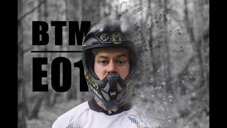 Kali Protectives: Behind the Mask E01 - Jordie's Zone