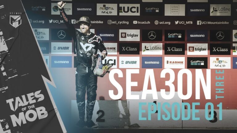 Tales of The Mob - Episode 1: Losinj