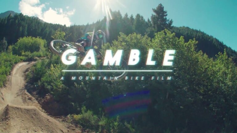 Gamble Teaser 2: ALL IN - Brook Macdonald