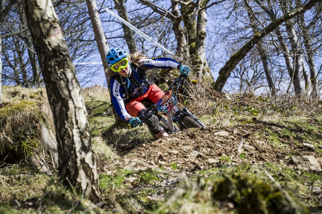 TweedLove Bike Festival Unveils Full Line Up