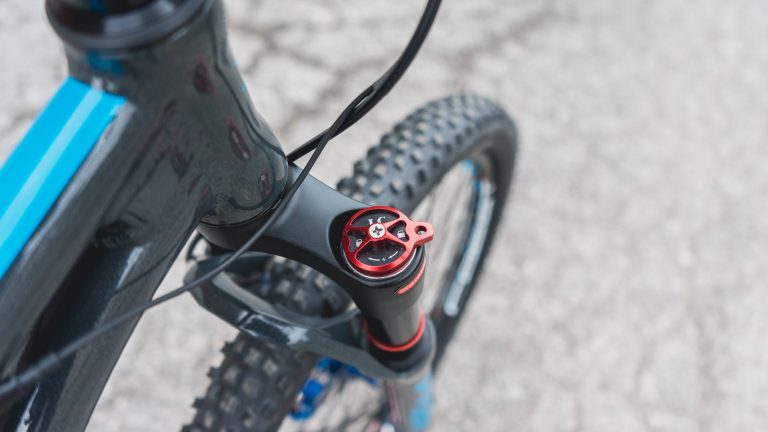 The $4500 Kid's Bike