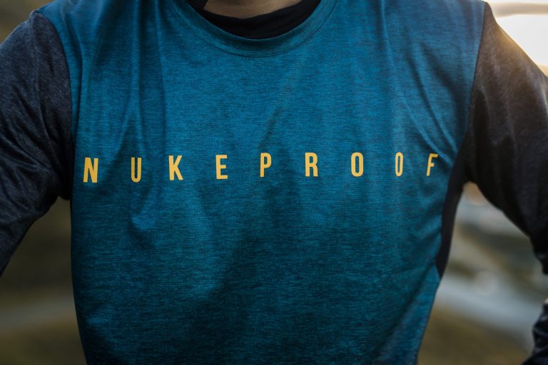 New Nukeproof 2018 Clothing Line Drops
