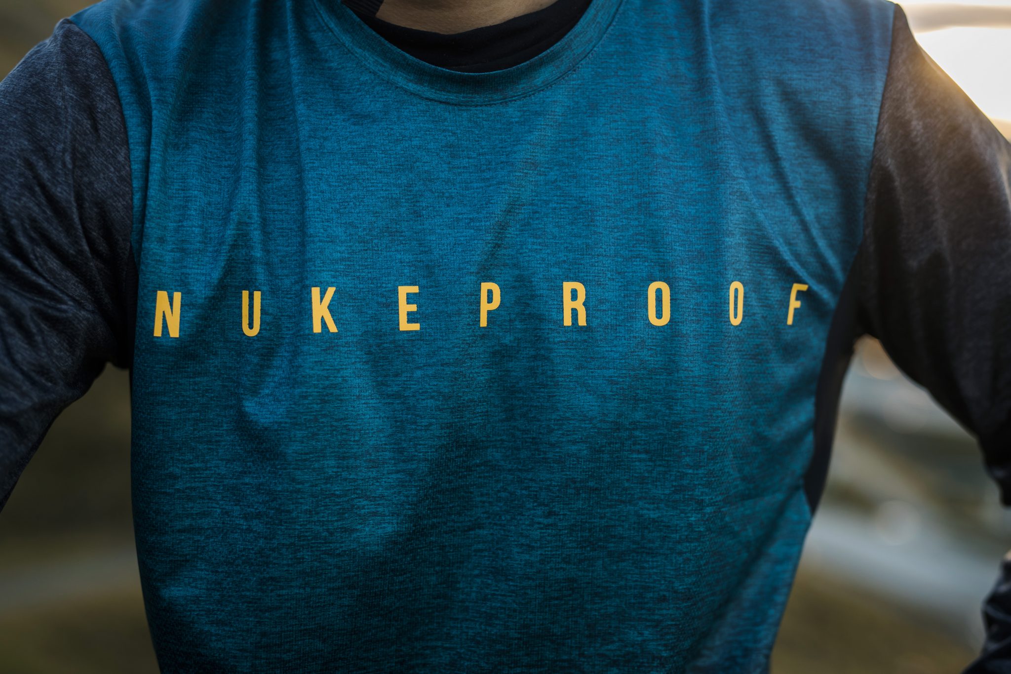 New Nukeproof 2018 Clothing Line Drops