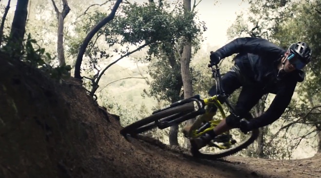 Mongoose En España
