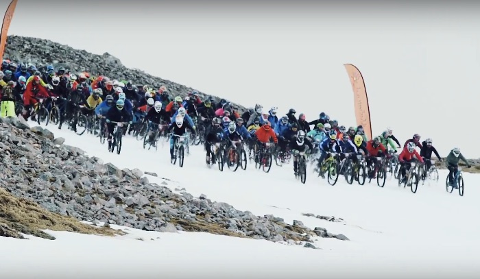 Macavalanche 2018