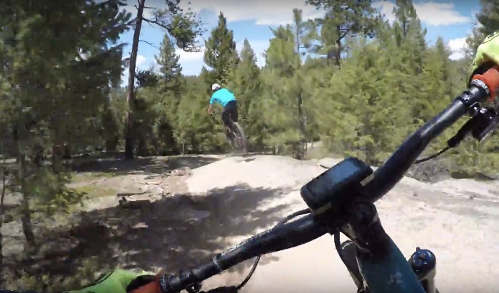 Buffalo Creek Enduro Preview