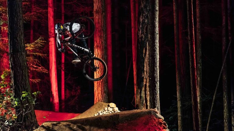 Brandon Semenuk - Contra