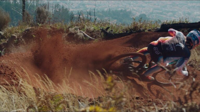 ALL IN - Loic Bruni