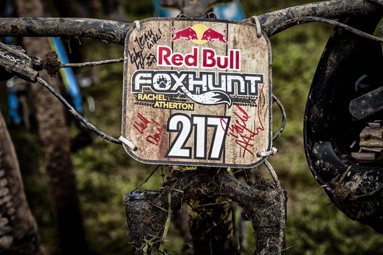 Red Bull Foxhunt Returns This Weekend