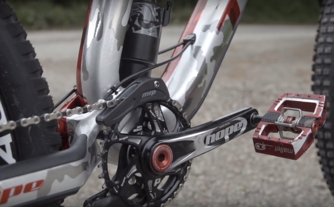 Dirt Jumps, Foxhunt & BBQs
