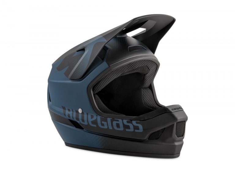 Bluegrass Legit Full-Face Helmet