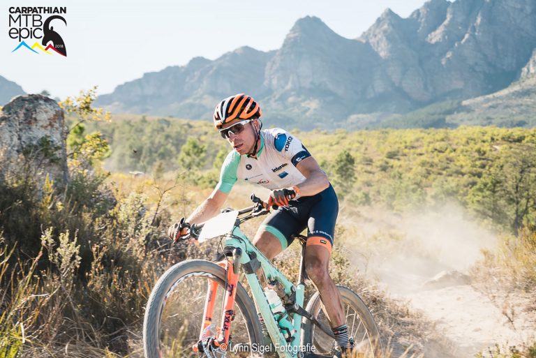 The Ultimate Adventure to Conquer the Wild Carpathians