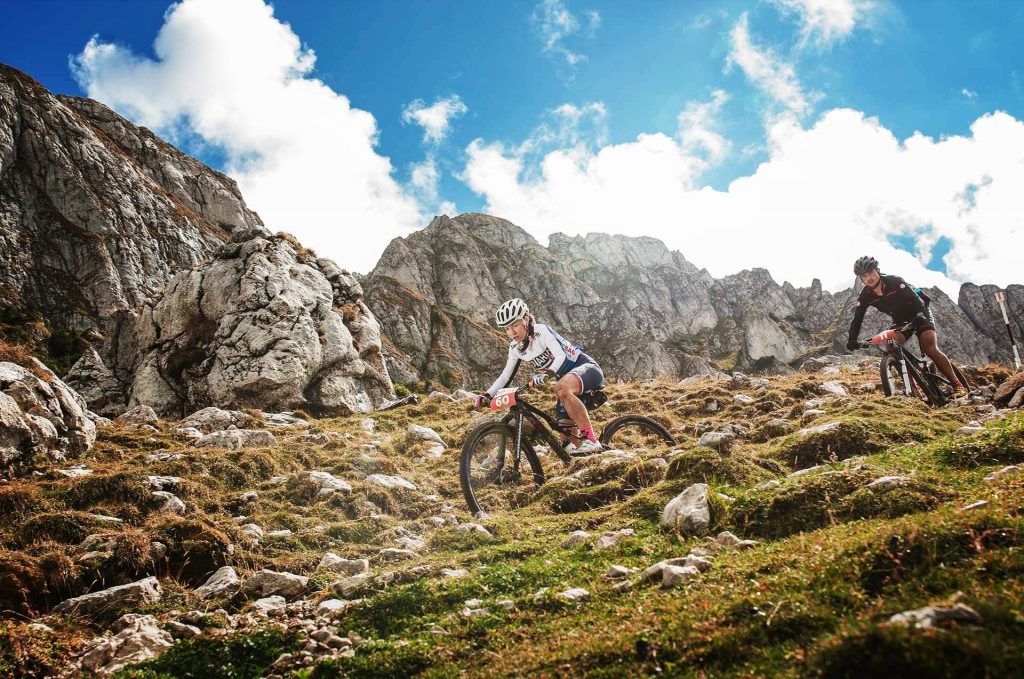 The Ultimate Adventure to Conquer the Wild Carpathians