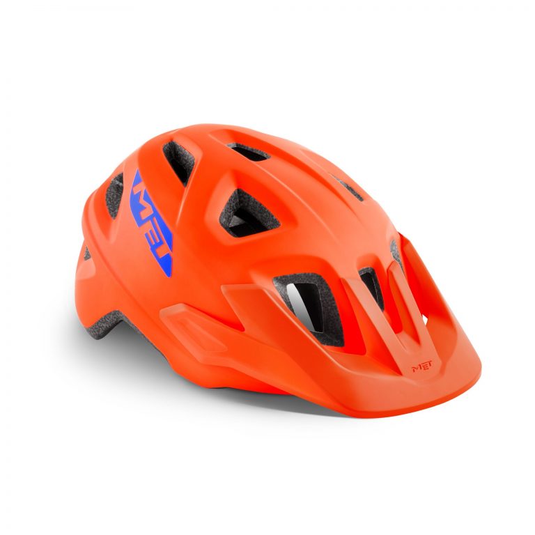 New MET Eldar: The Perfect Lid for Little Shredders