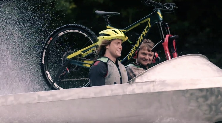 The Wright Line With Keegan Wright: EP4 - Te Tihi o Tawa