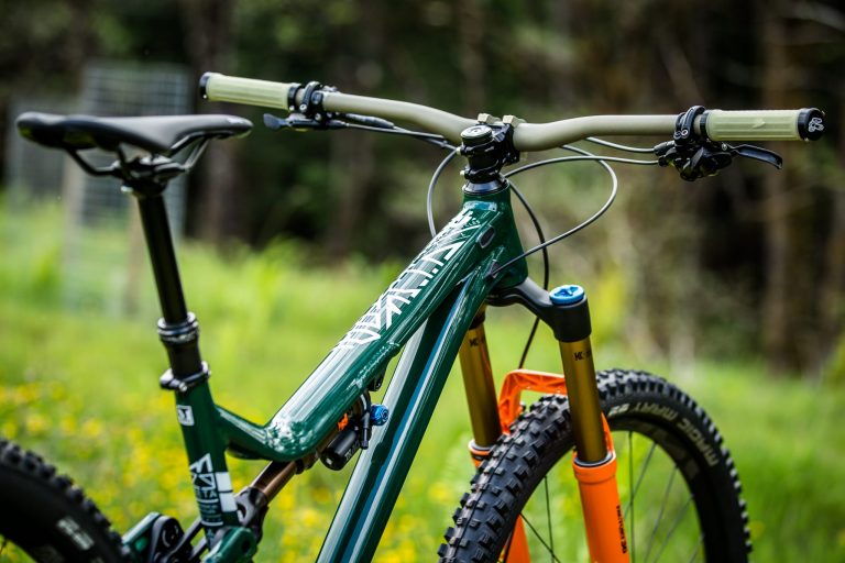 Commencal Meta TR 29 British Edition - Pre-Order It Now!