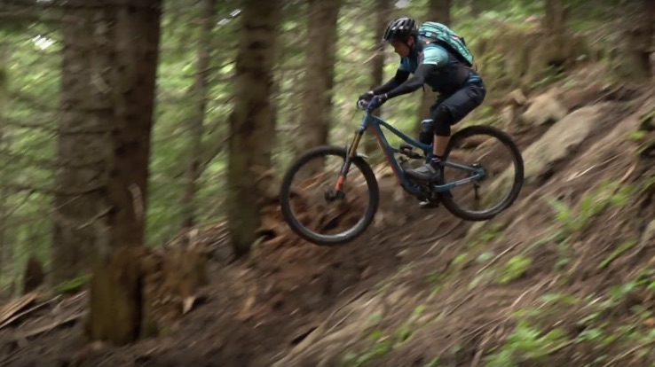 Is This the Gnarliest Legal Trail in Washington?