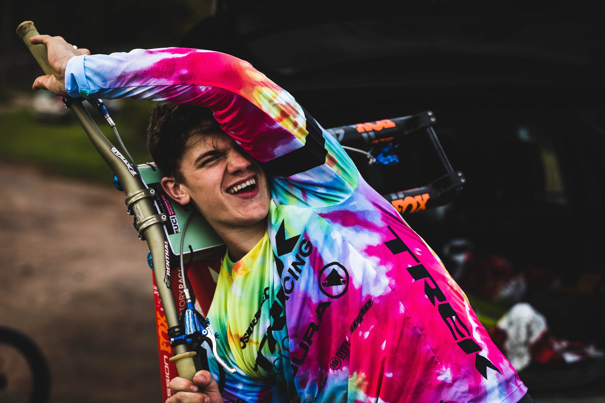 Generation K – Featuring Kade Edwards