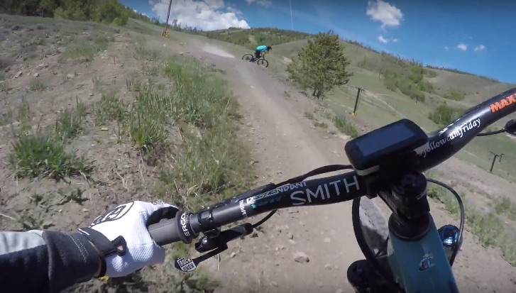Granby Ranch Enduro Preview