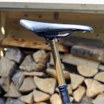 Fox Racing Shox Transfer Factory Dropper Post 2018