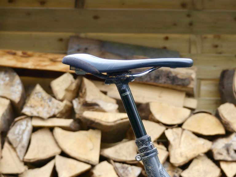 Mountain Bike Reviews - RockShox Reverb Dropper Post 2018
