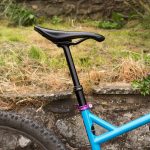 X-Fusion Manic Dropper Post 2018