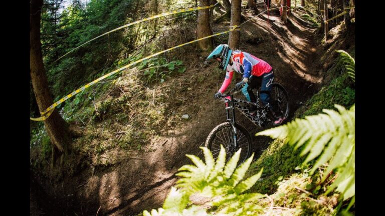 Polygon UR Team - Crankworx Innsbruck 2018