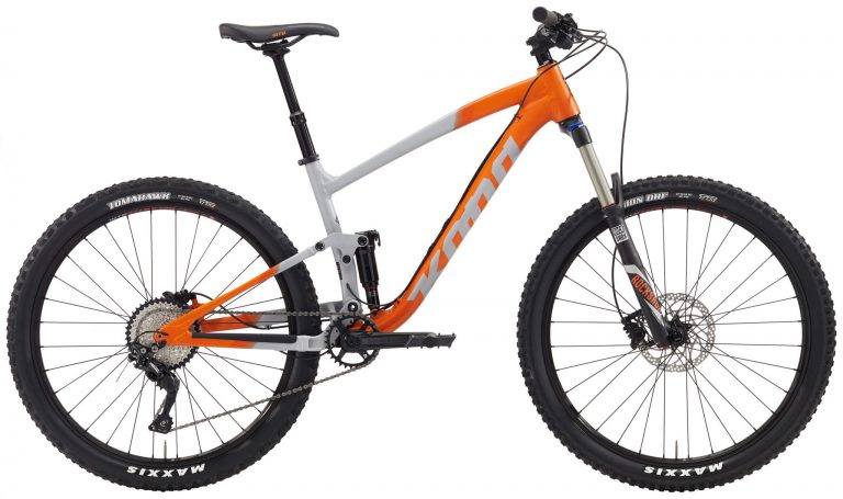 The Hei Hei Trail and Hei Hei Trail DL Have Arrived