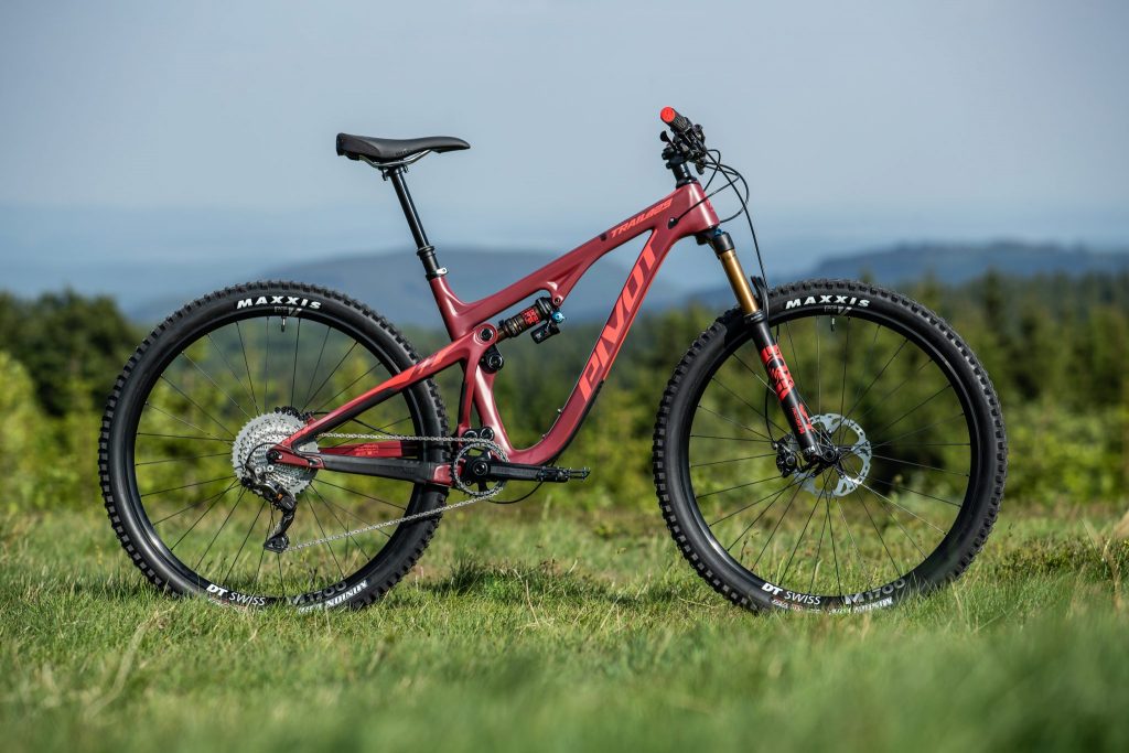 The Best Trail Bikes | IMB | Free Mountain Magazine Online