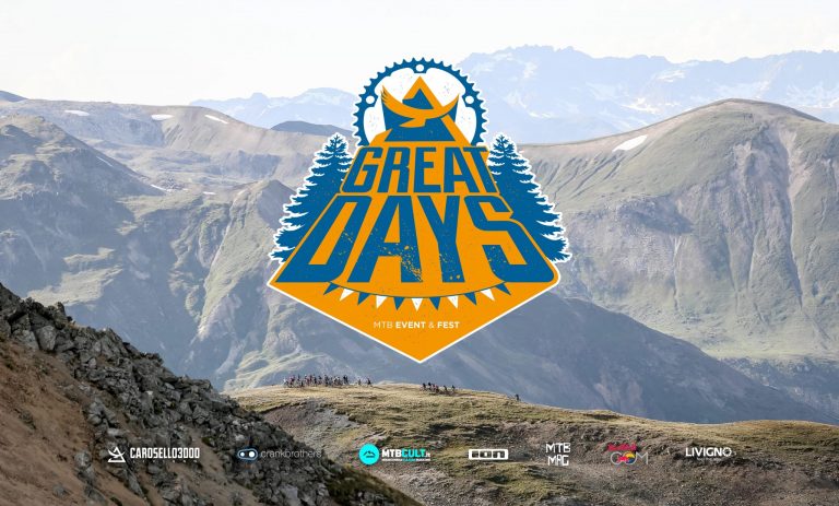 Great Days at Carosello 3000, Livigno