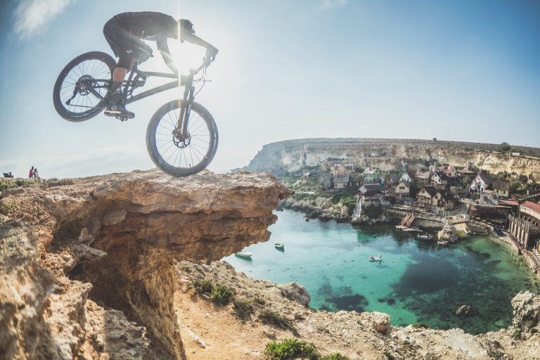 David Cachon: Malta - More Than I Can Tell You