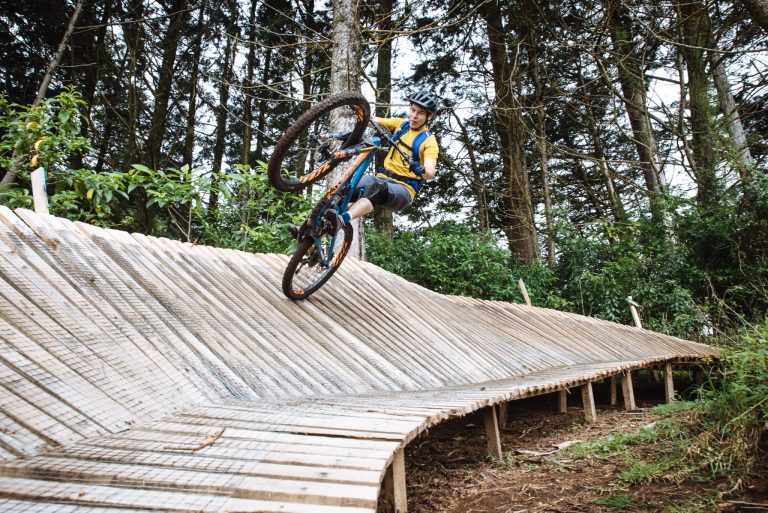 What Is Pura Vida? Riding Costa Rica With Jeff Kendall-Weed
